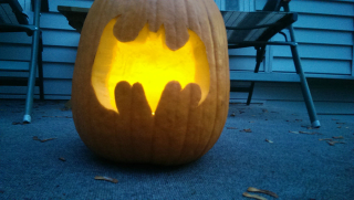Illustration for article titled The Great TAY Pumpkin Carve Off of 2013
